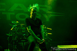 1037 Fear Factory