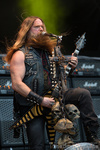 2011 Black Label Society