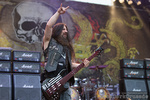 2012 Black Label Society