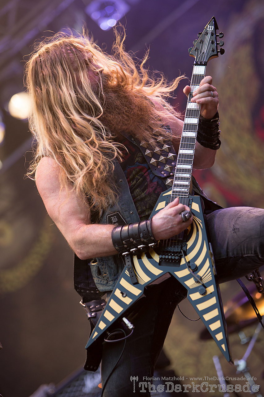 2019 Black Label Society