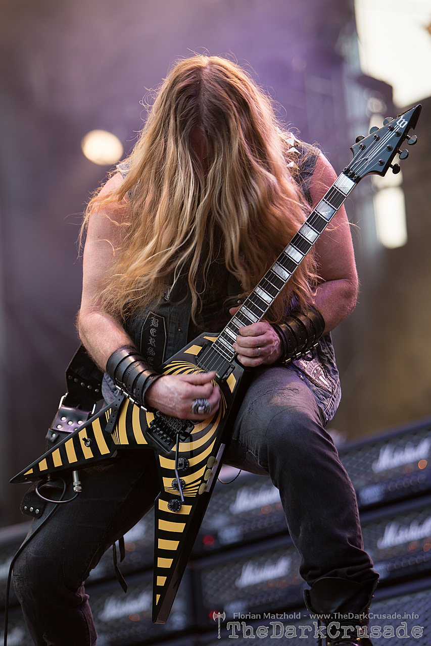 2020 Black Label Society