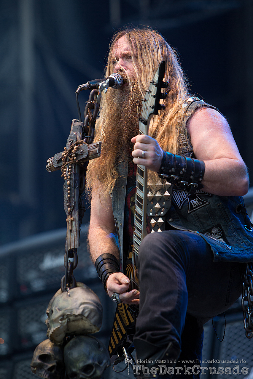 2028 Black Label Society