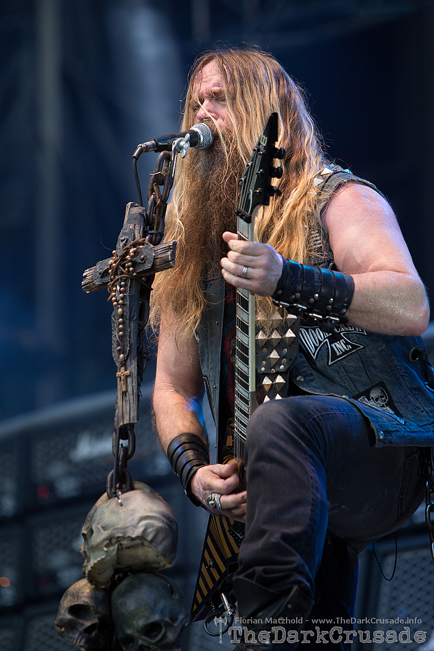 2029 Black Label Society