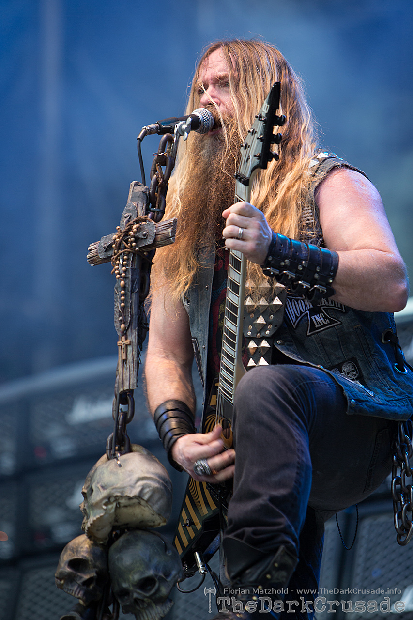 2030 Black Label Society