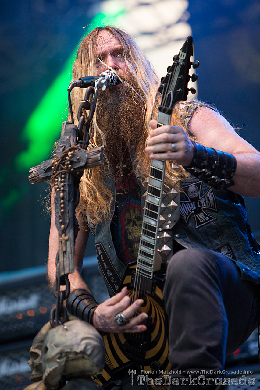 2031 Black Label Society