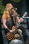 2035 Black Label Society