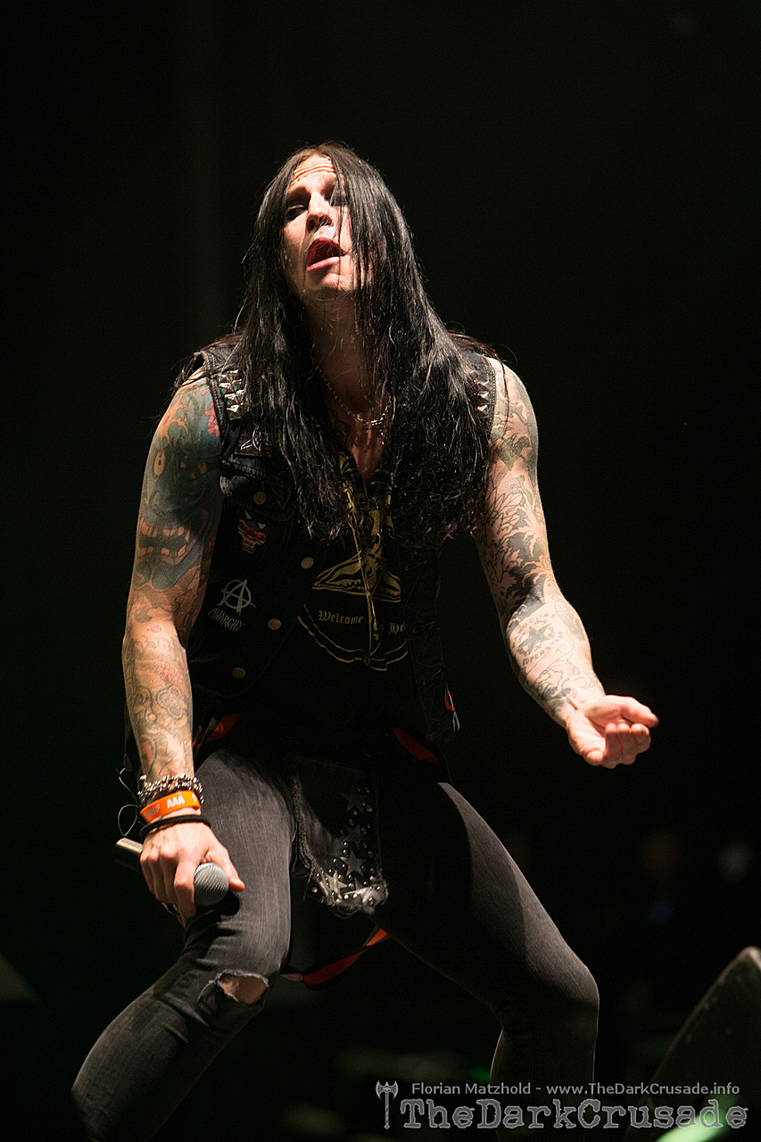 4030 Hardcore Superstar