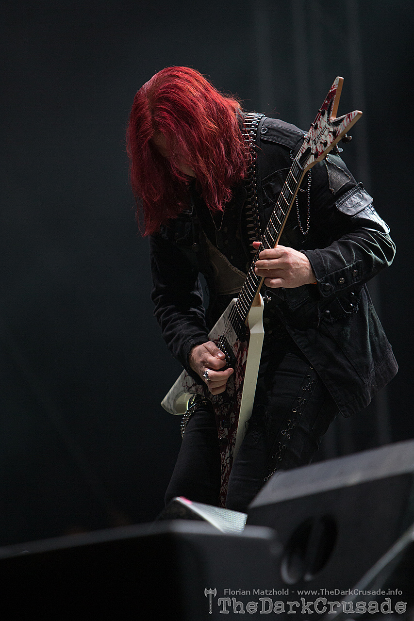 4085 Arch Enemy