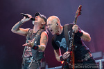 Metaldays 2015 Wednesday