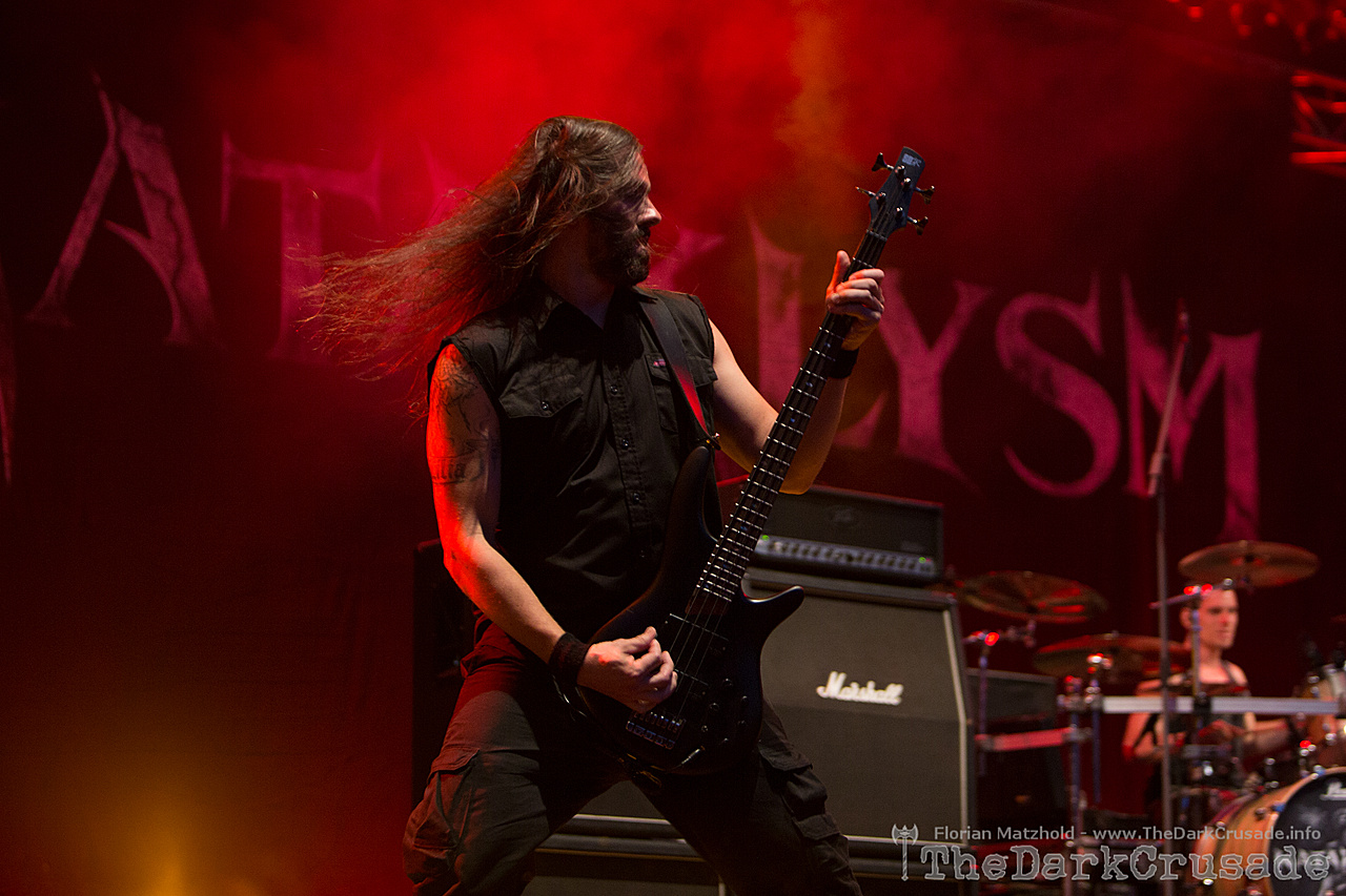 5133 Kataklysm