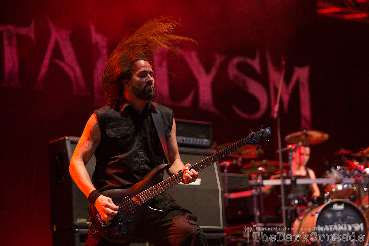 5134 Kataklysm