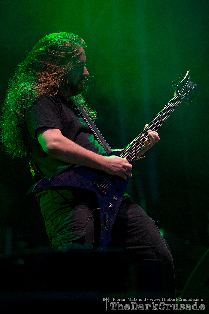 5146 Kataklysm