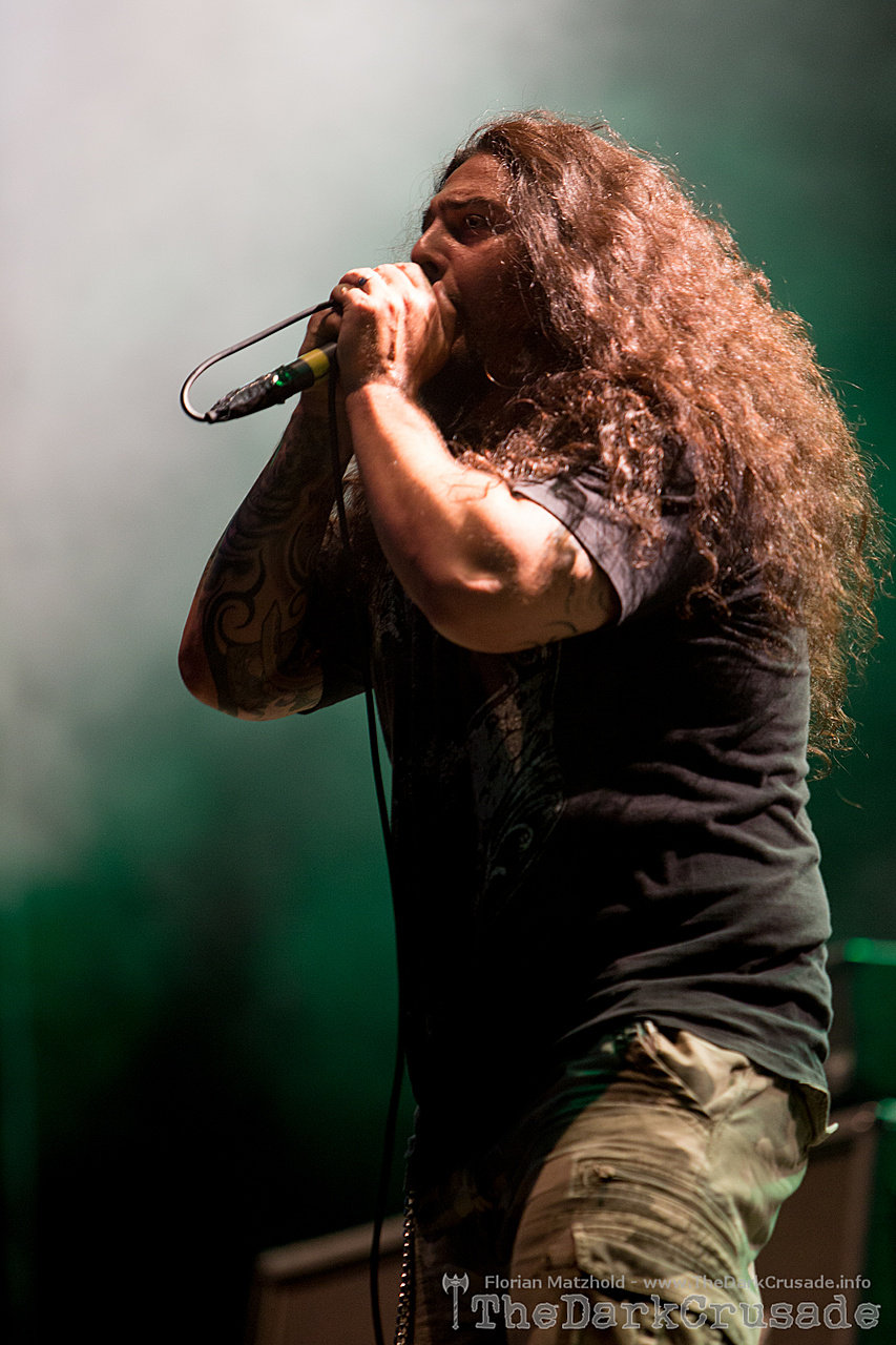 5151 Kataklysm