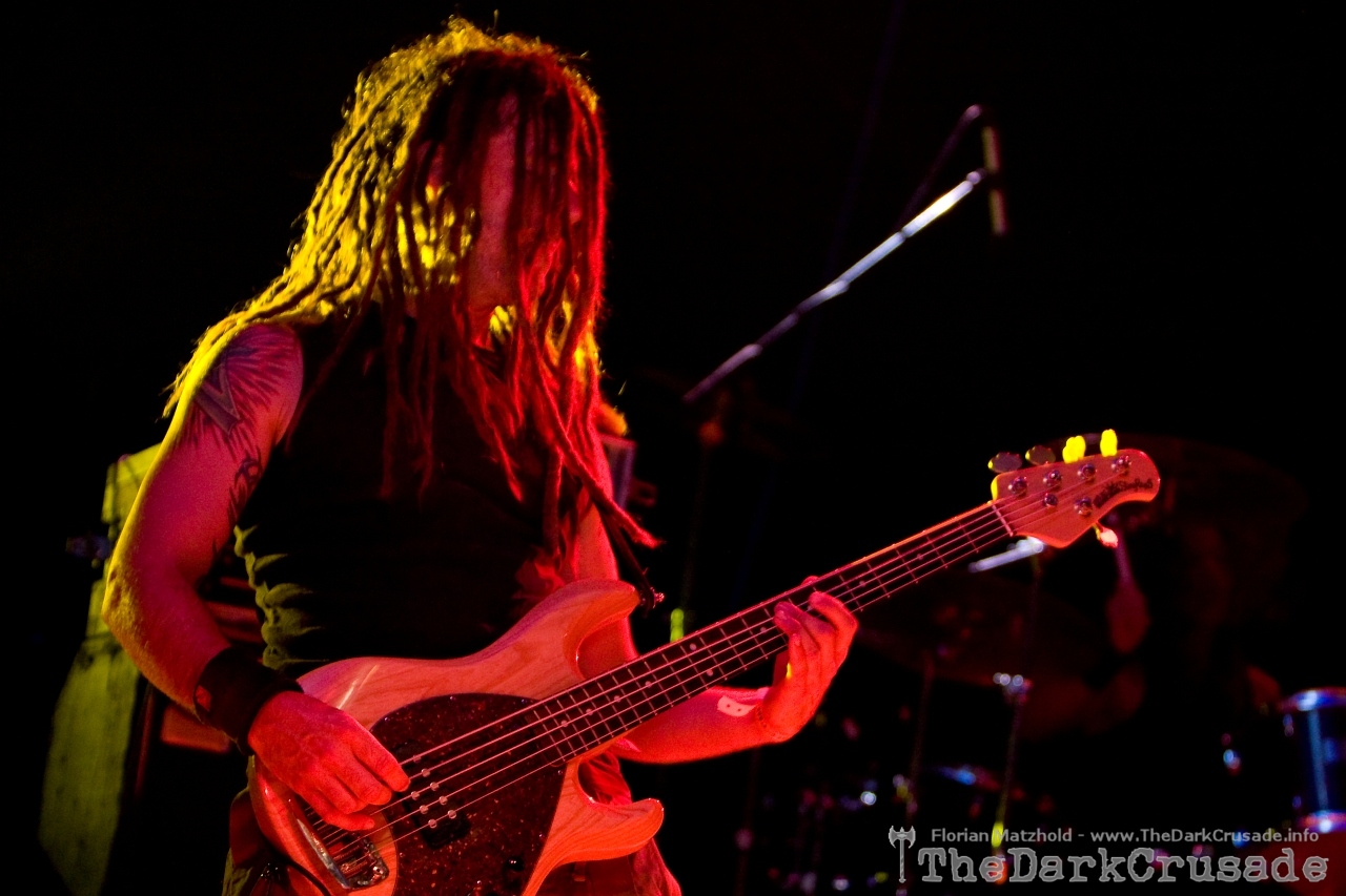 1064 Deadsoul Tribe