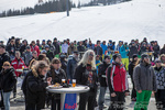 2013 Crowd