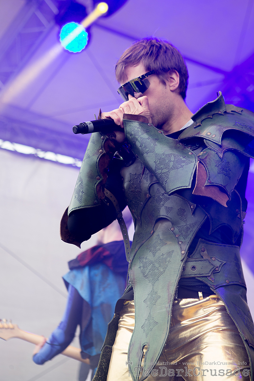 3045 Gloryhammer