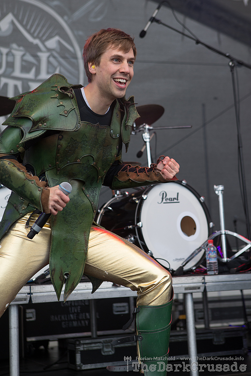 3059 Gloryhammer