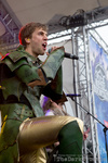 3060 Gloryhammer