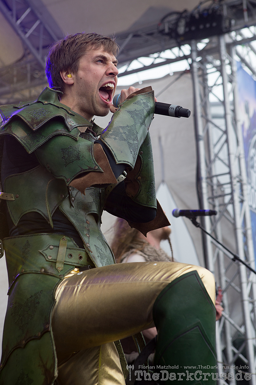 3061 Gloryhammer