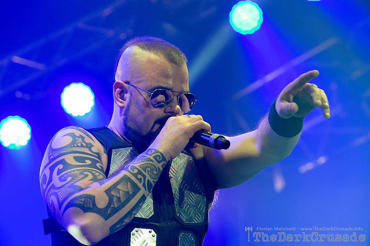 3118 Sabaton