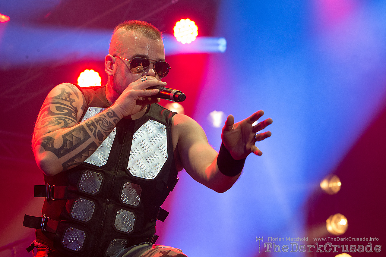 3125 Sabaton