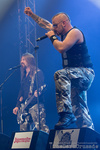 3134 Sabaton