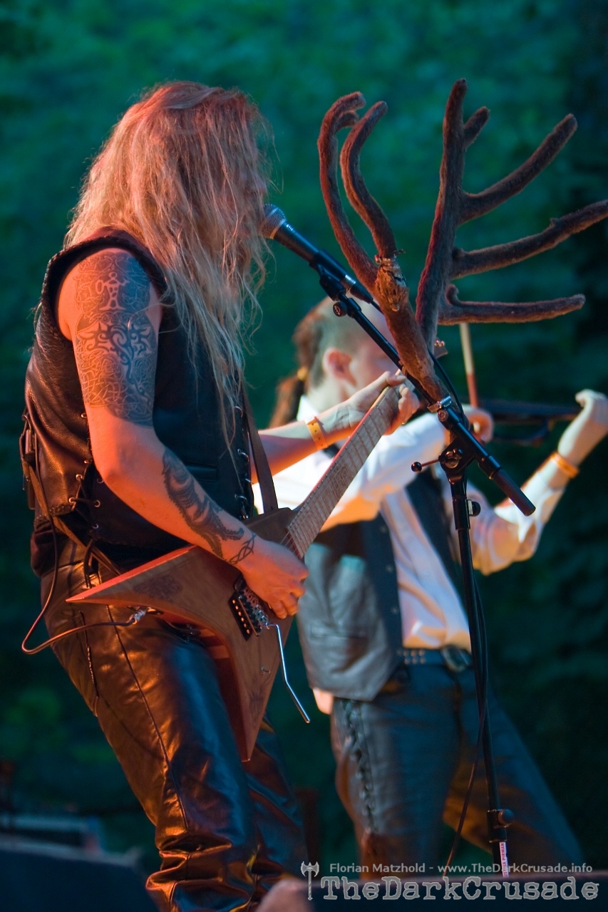 2054 Korpiklaani