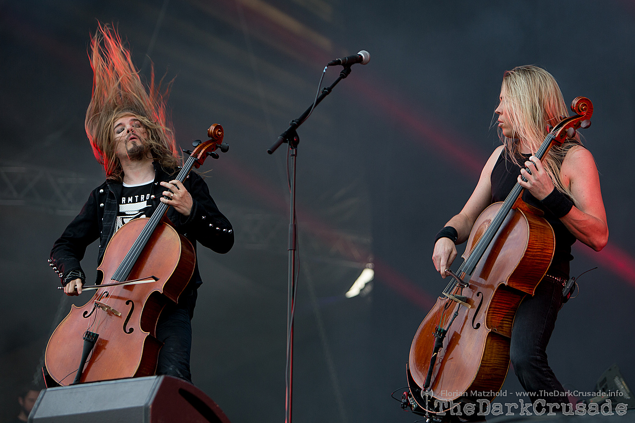 1175 Apocalyptica