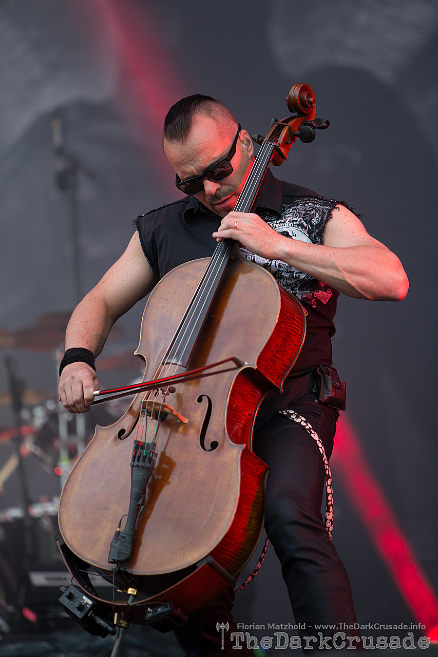 1176 Apocalyptica