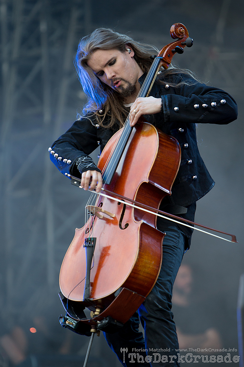 1177 Apocalyptica