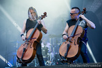 1181 Apocalyptica