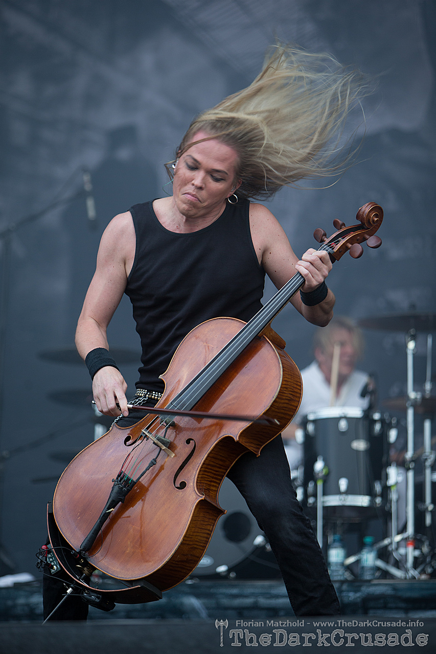 1184 Apocalyptica