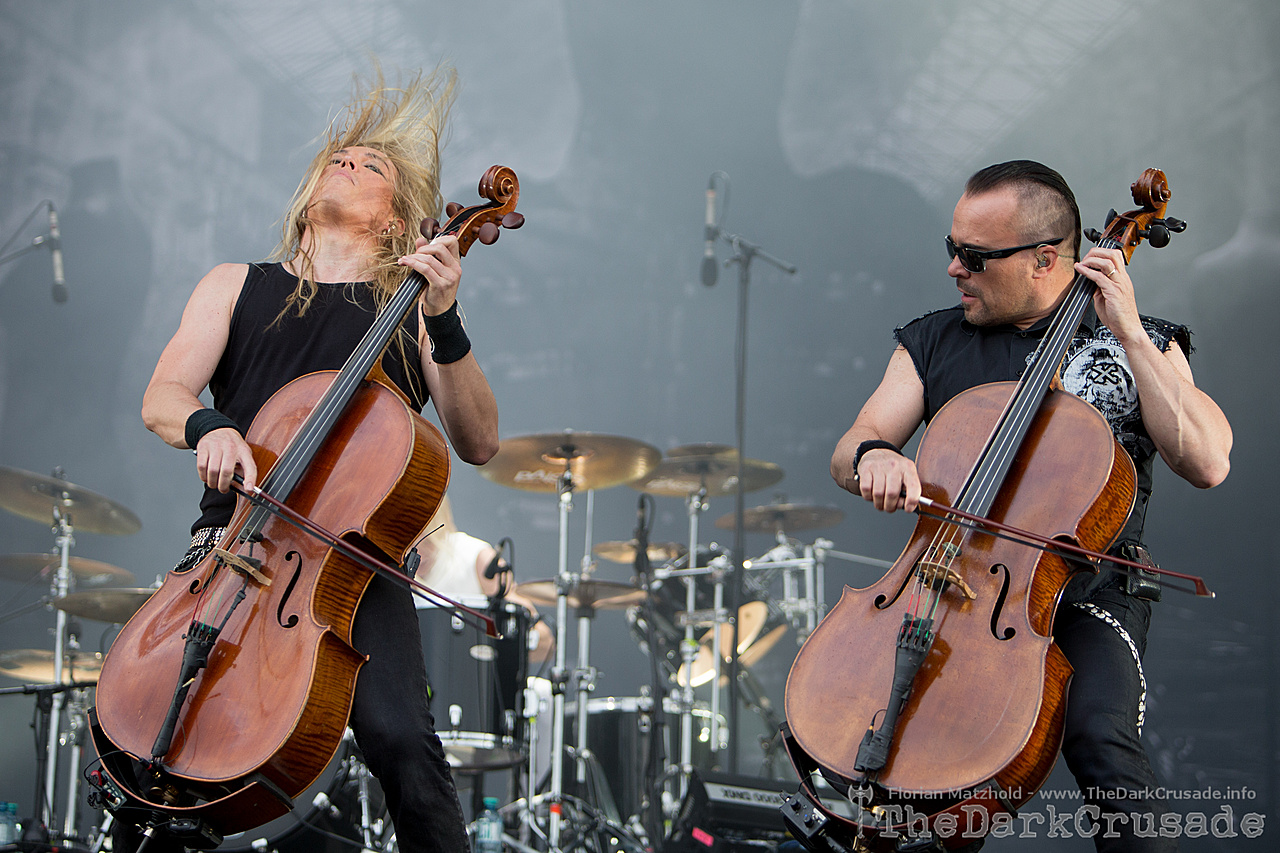 1185 Apocalyptica