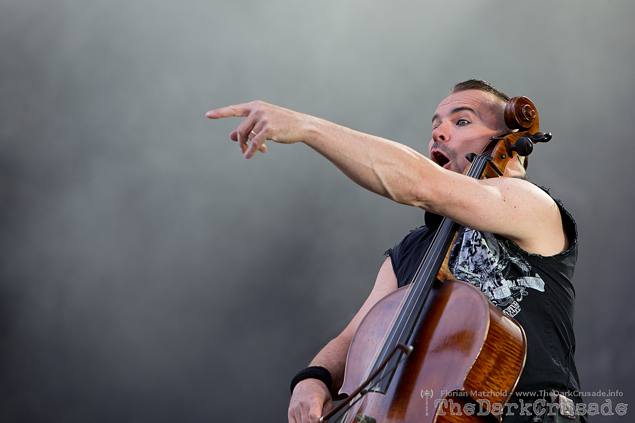 1188 Apocalyptica