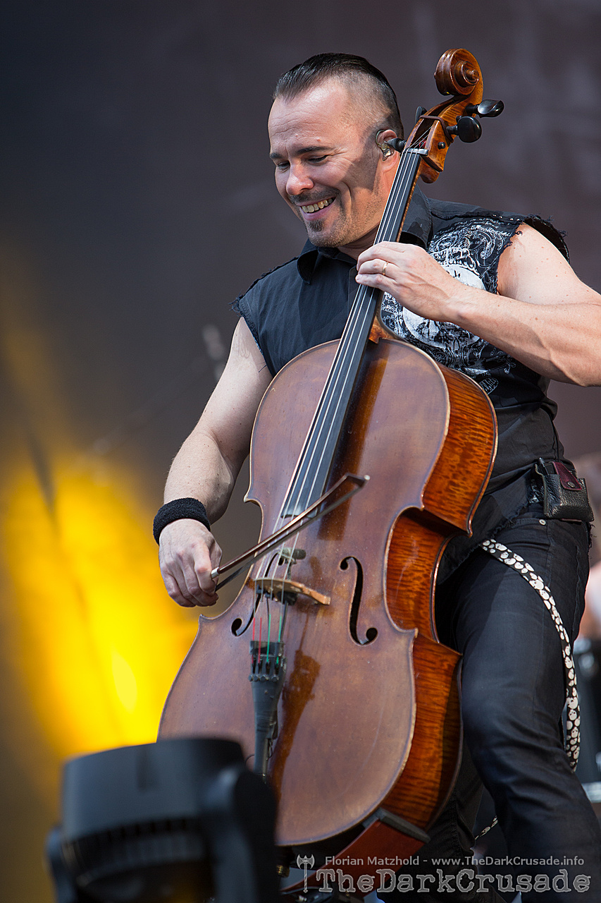 1189 Apocalyptica