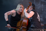 1191 Apocalyptica