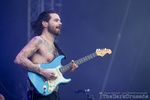 2016 Biffy Clyro