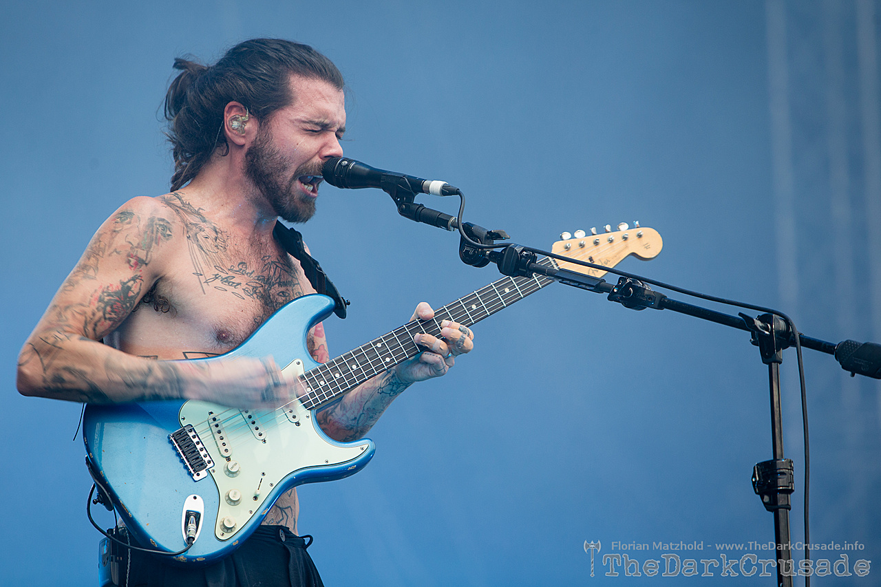 2021 Biffy Clyro