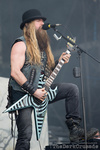 3063 Zakk Wylde