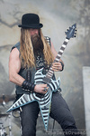 3064 Zakk Wylde