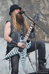 3066 Zakk Wylde