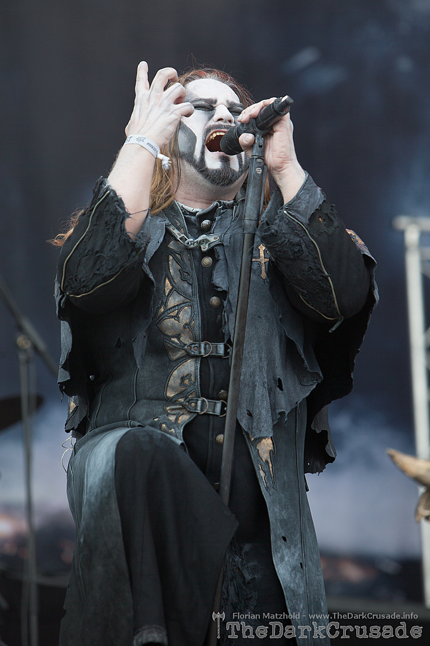 3078 Powerwolf