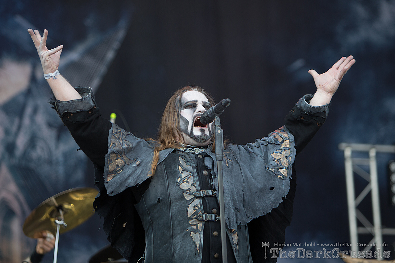 3079 Powerwolf