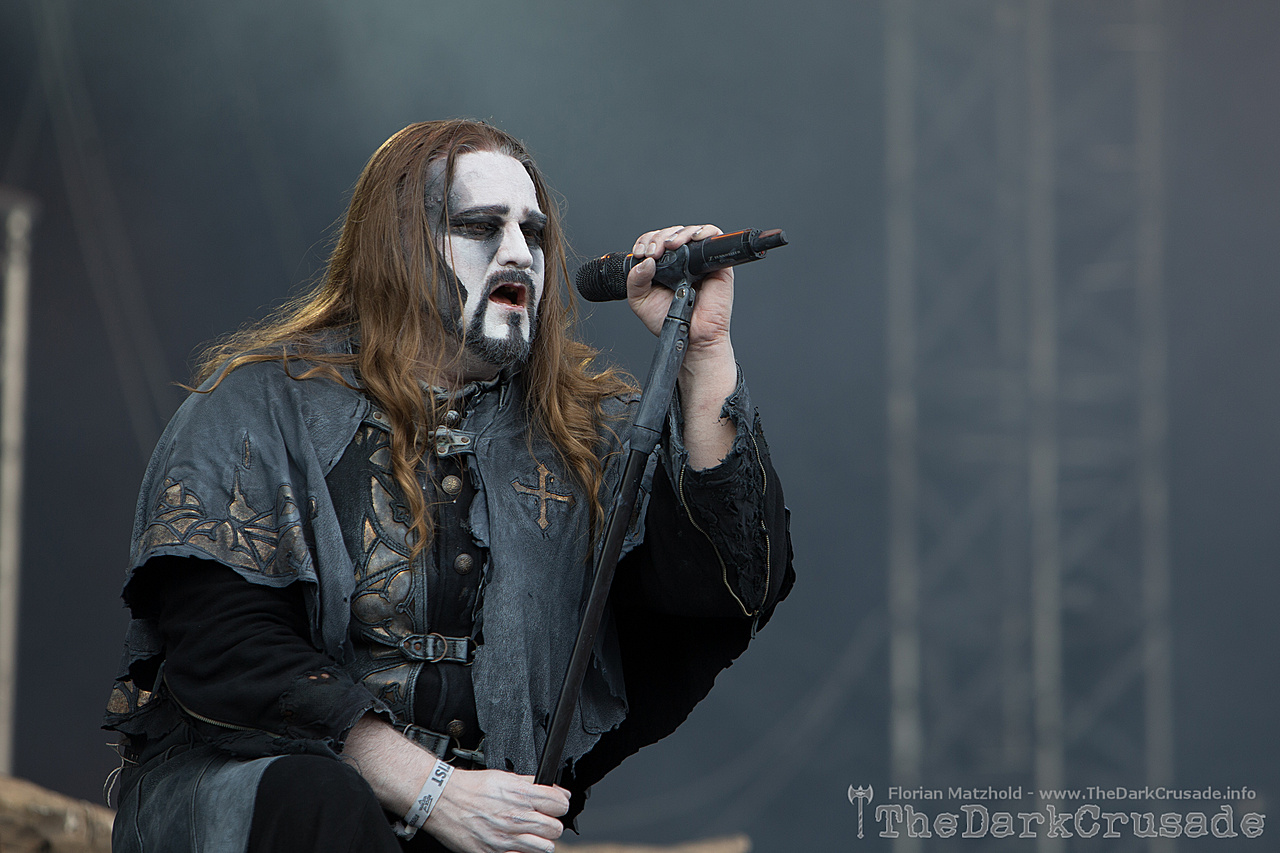 3088 Powerwolf