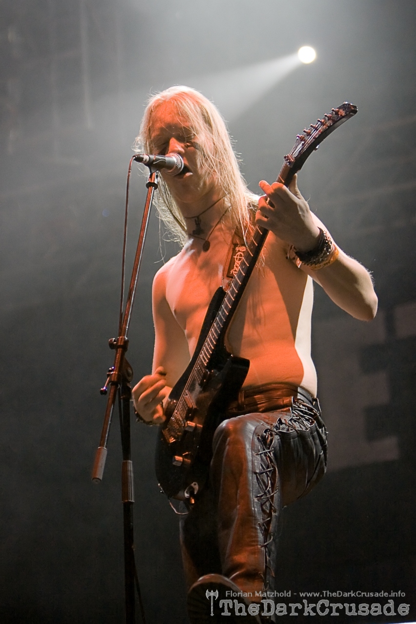 4010 Ensiferum