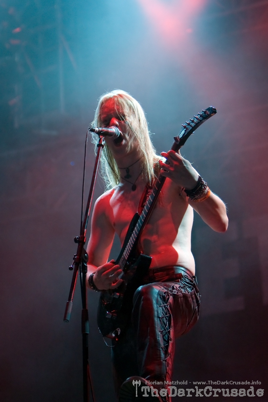 4011 Ensiferum