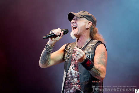 Metaldays 2015