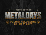 Winter Days of Metal