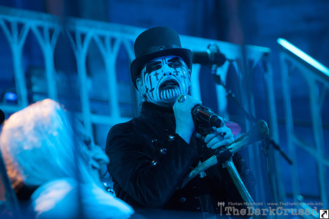 Metaldays 2013