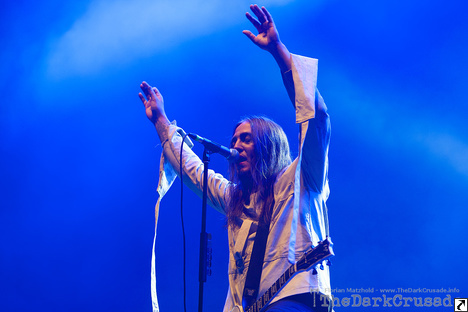 Metalcamp 2012